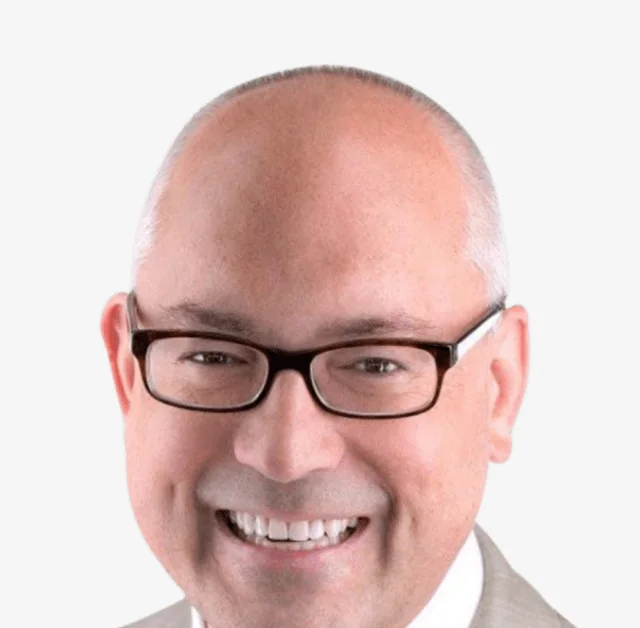 Eric Simpson, attorney