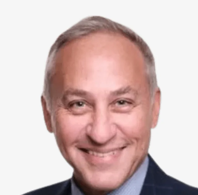 Howard Eisenshtadt, attorney