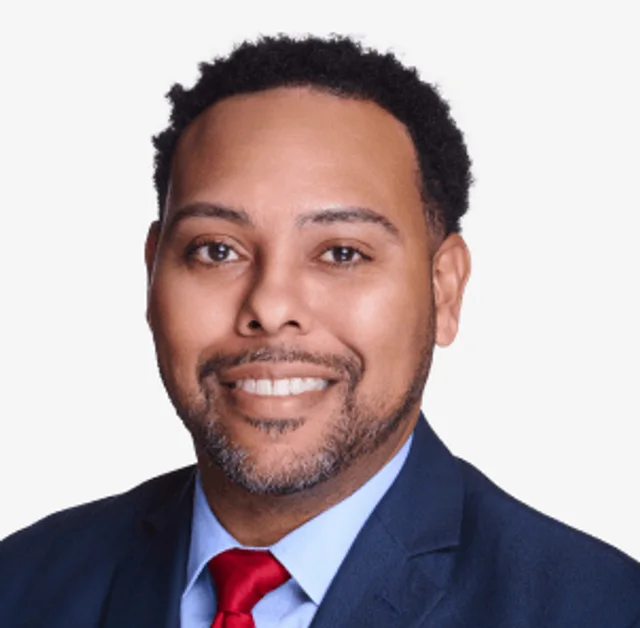 Javon Williams, attorney