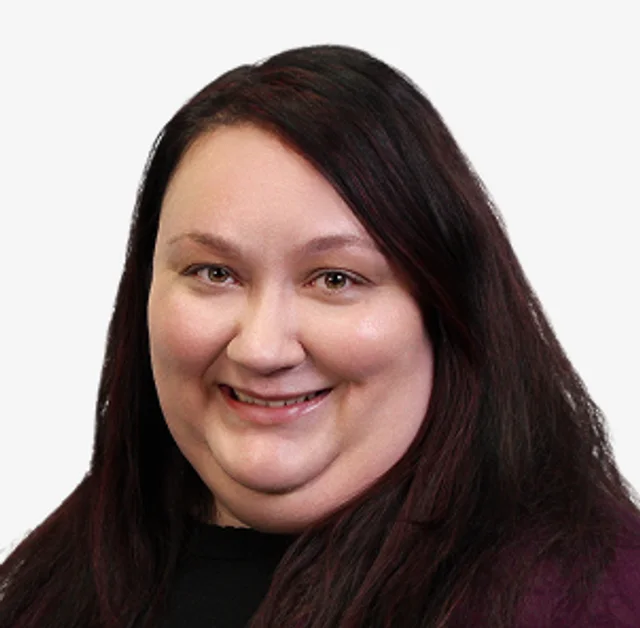 Michelle Baker, attorney