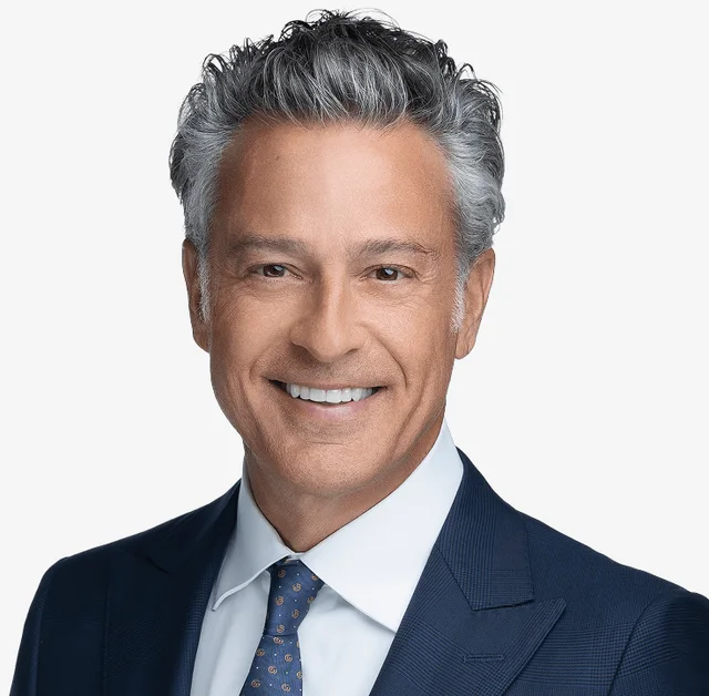Mike Morse, attorney and founder