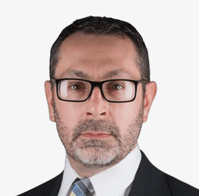 Perry Schneider, attorney