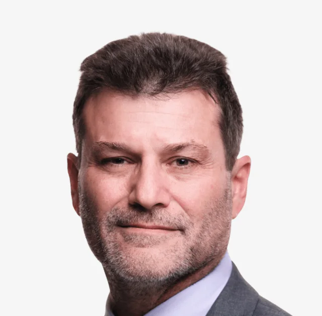 Robert Silverman, attorney