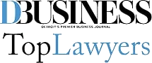 DBusiness Top Lawyers