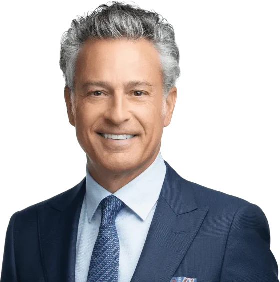 Mike Morse, attorney and founder of Mike Morse Law Firm