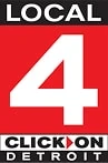 WDIV Local 4 Detroit