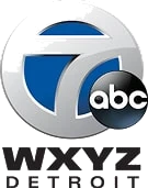 WXYZ 7 Detroit